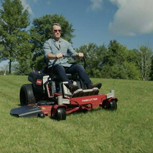 Toro TimeCutter