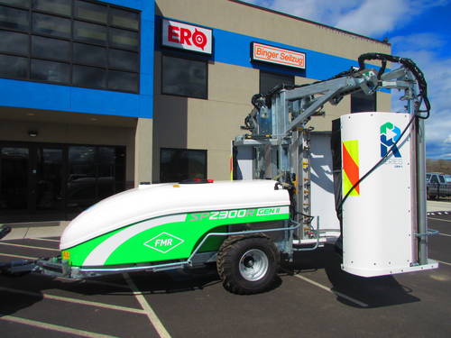 FMR Sprayers