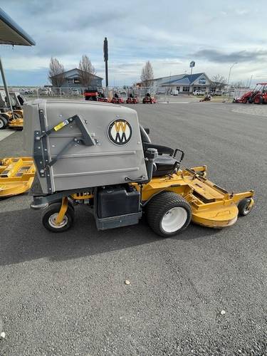 Walker T27i