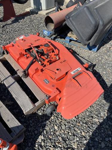 KUBOTA RCK54-22BX Mower Deck