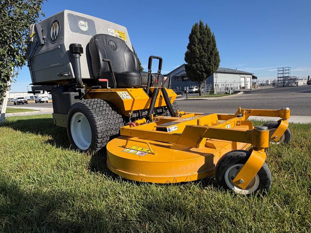Walker T27i