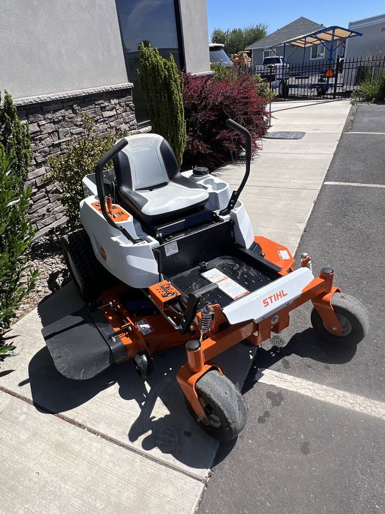 Stihl RZ 152