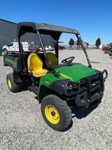 Used John Deere Gator 625i