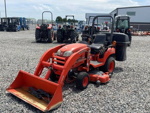 Kubota BX1850