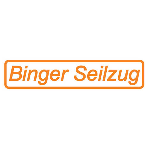 Binger Seilzug