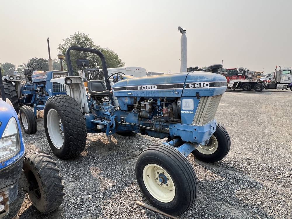 Ford -NH 5610