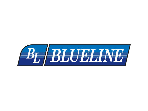 Blueline
