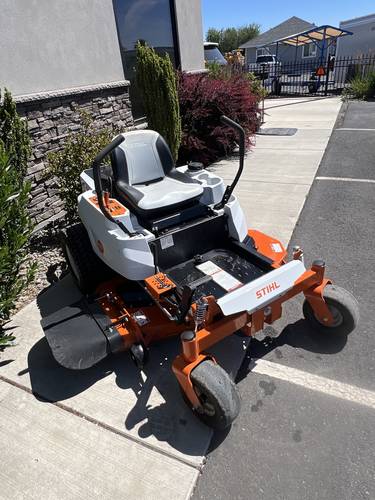 Stihl RZ 152