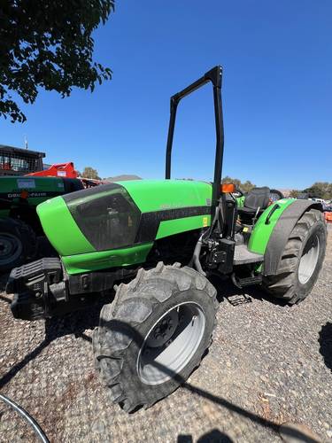 Deutz-Fahr 80.4F