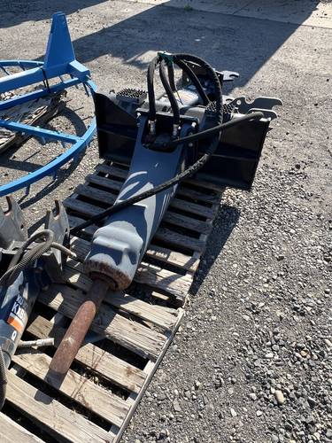 Kubota KXB560 Hydraulic Hammer