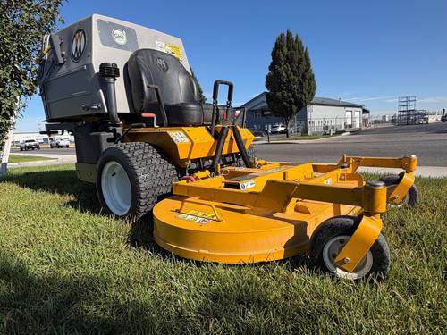 Walker T27i