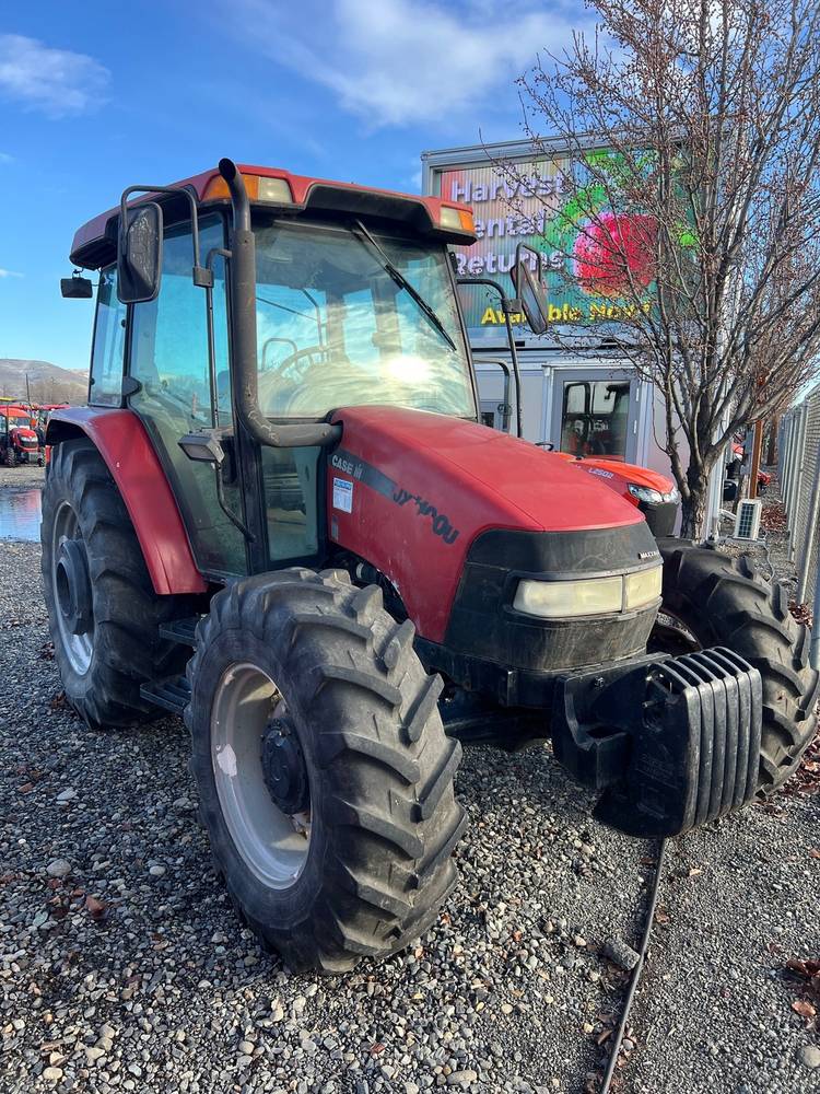 Case IH JX1100U