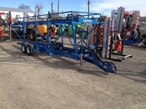 Orchard Equipment