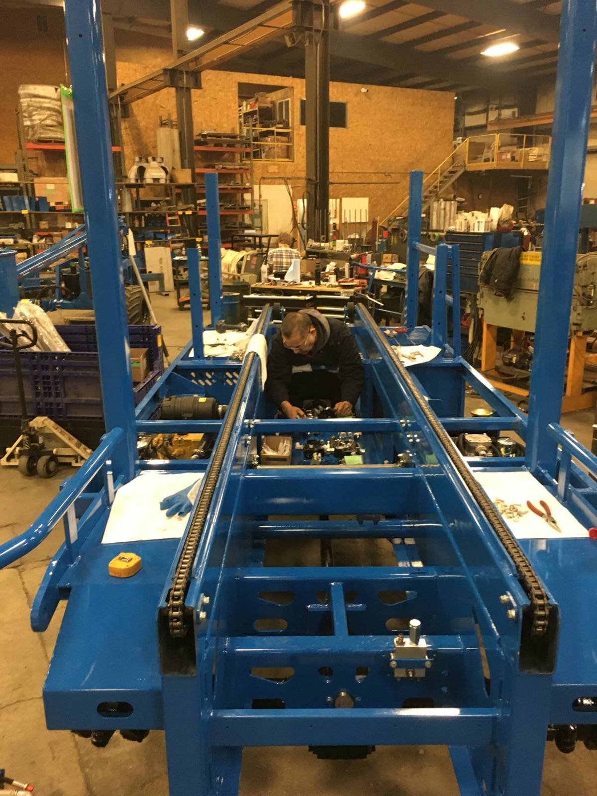 Assembly