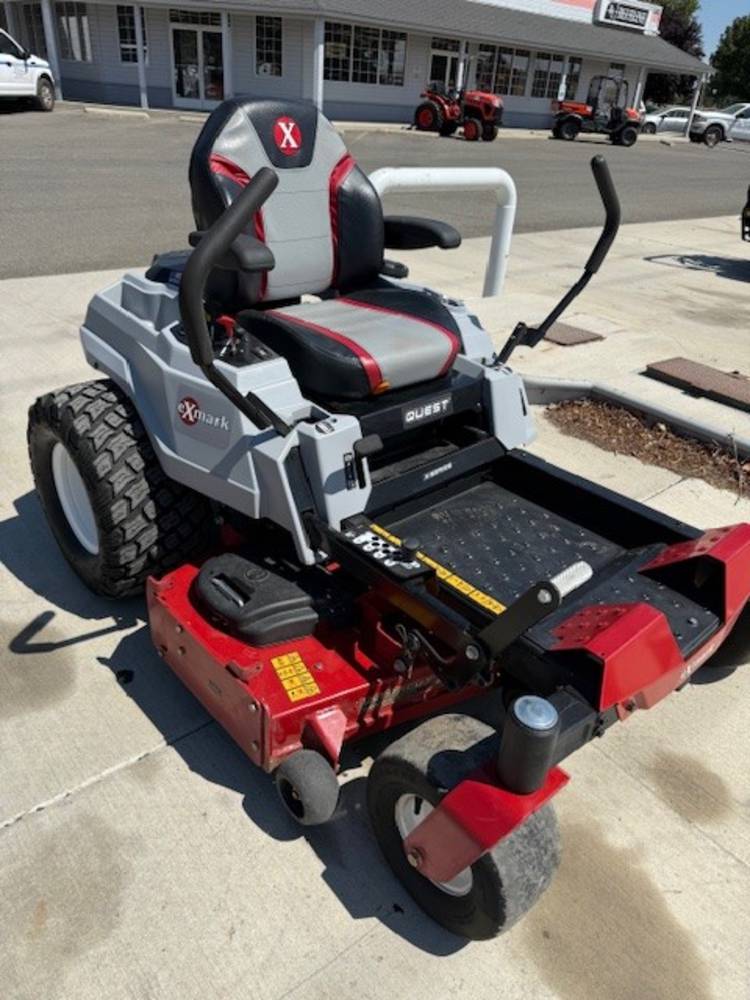 EXMark Quest X-48