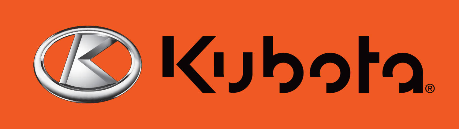 Kubota Equipment