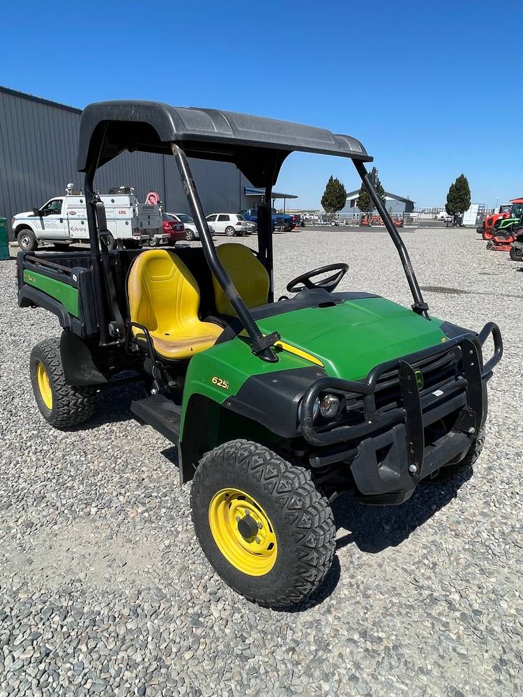 Used John Deere Gator 625i