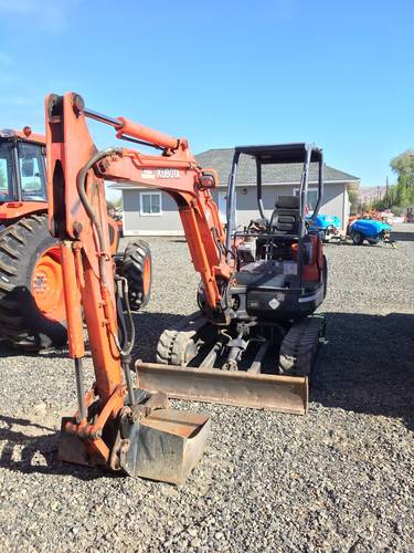 Construction Equipment