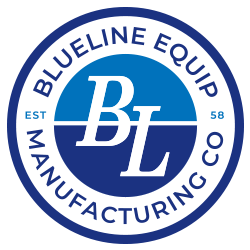 Blueline Equipment and Manufacturing